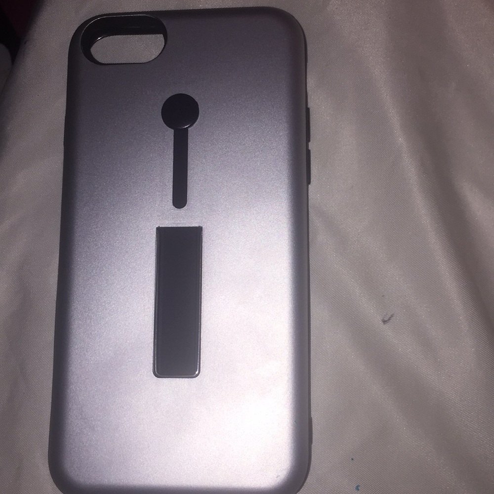 iPhone 6 hard case